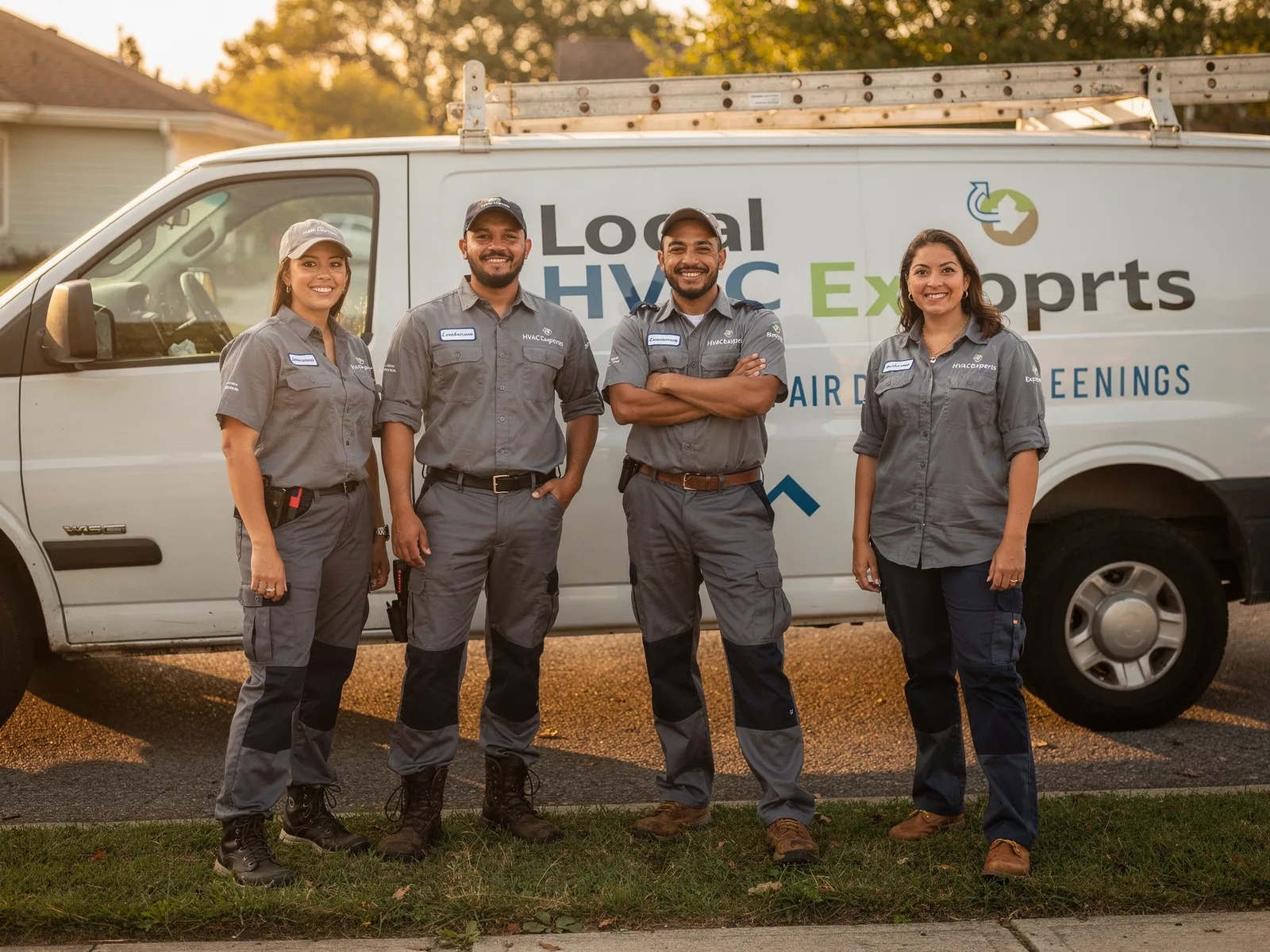 24/7 HVAC Repair & AC Replacement company in Sea Isle City, NJ