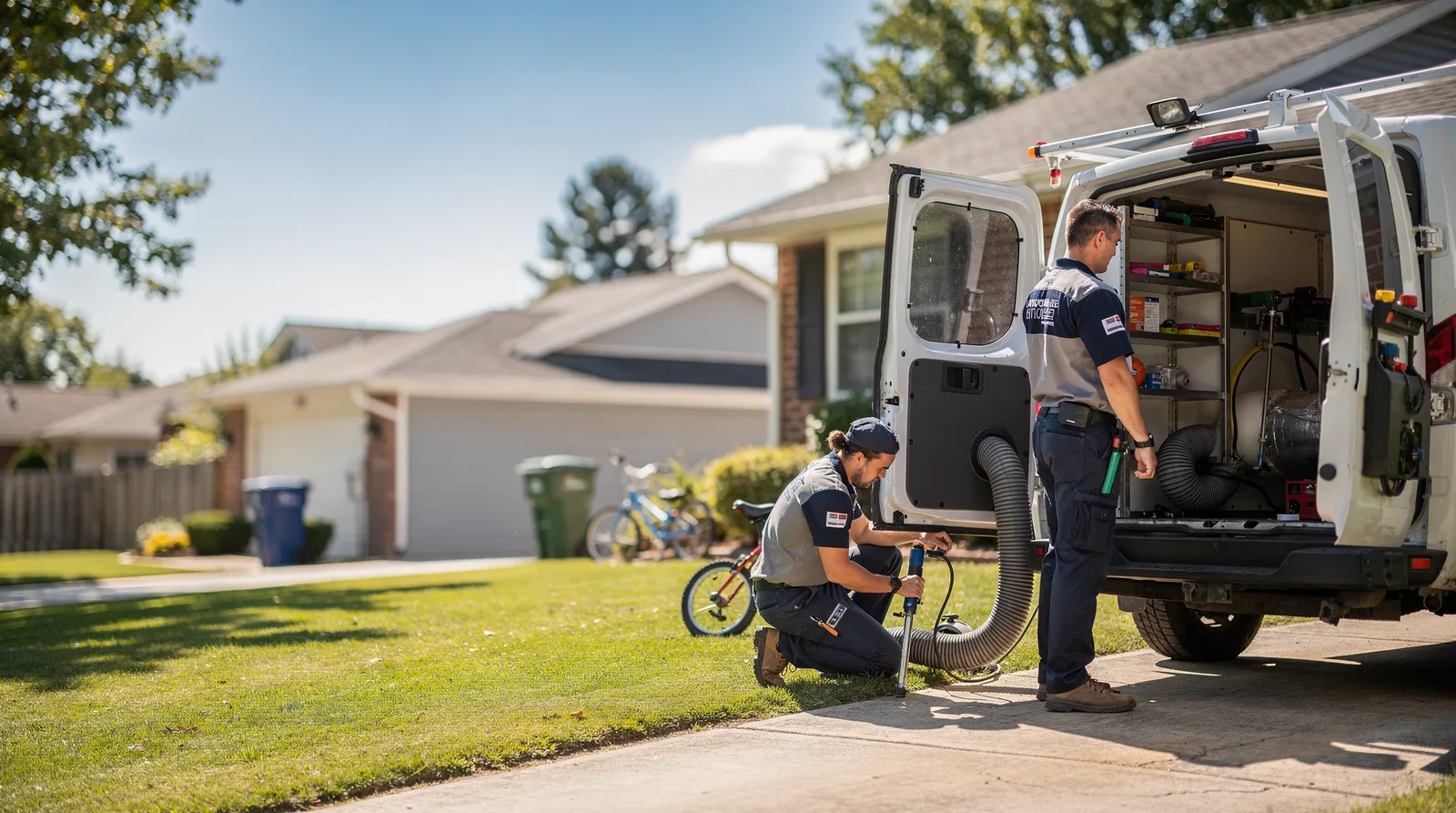 24/7 HVAC Repair & AC Replacement in Sea Isle City, NJ near me